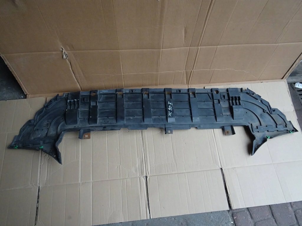 фото №1, Volvo xc90 ii захист pod бампер 31353372