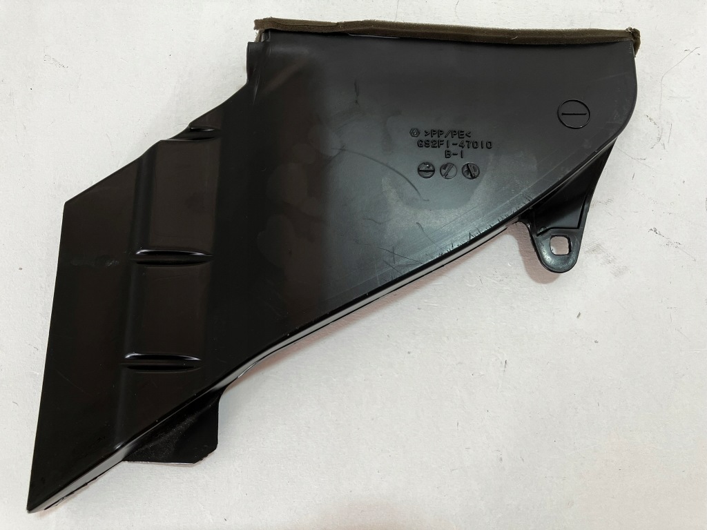 фото №2, Prius iii труба воздуха канал воздуховод