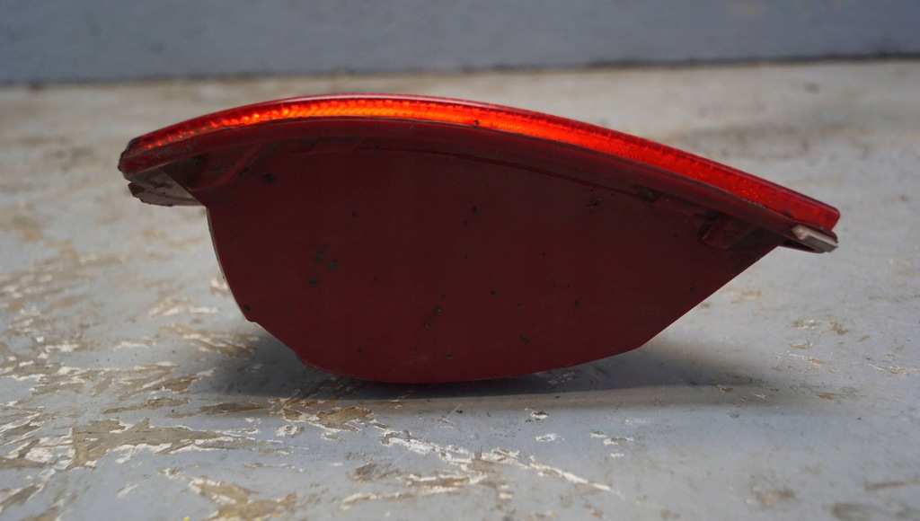 фото №9, Renault captur лампа задняя 265800007r 84.