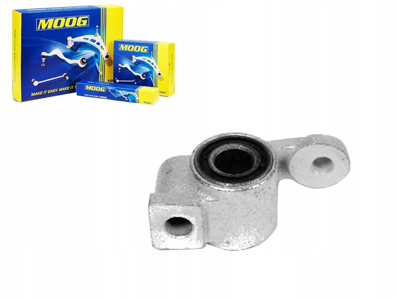 фото №1, Втулка рычага moog partof3521n9 partof3520r8 деталь