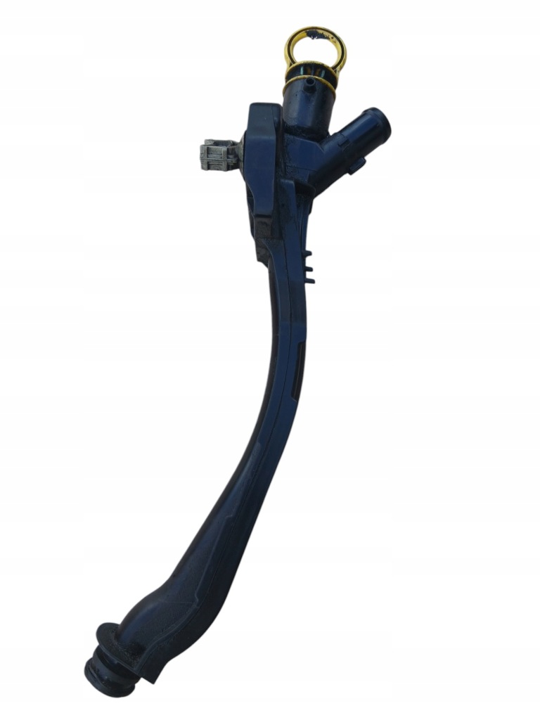 фото №2, Renault master iii 2.3dci щуп щуп оливи 8201026919b