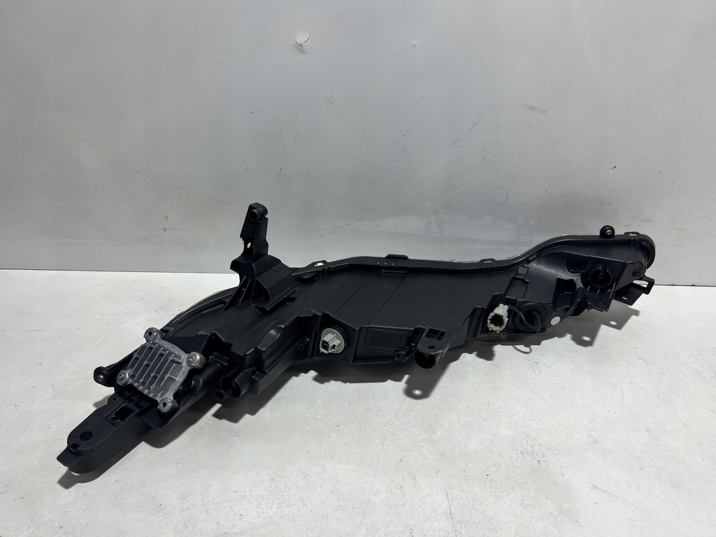 фото №8, Nissan juke ii 2 led drl левый правый