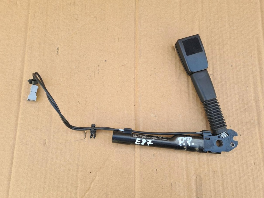 Купити Натягувач поперечина правий перед передні bmw 1 e87 7126296