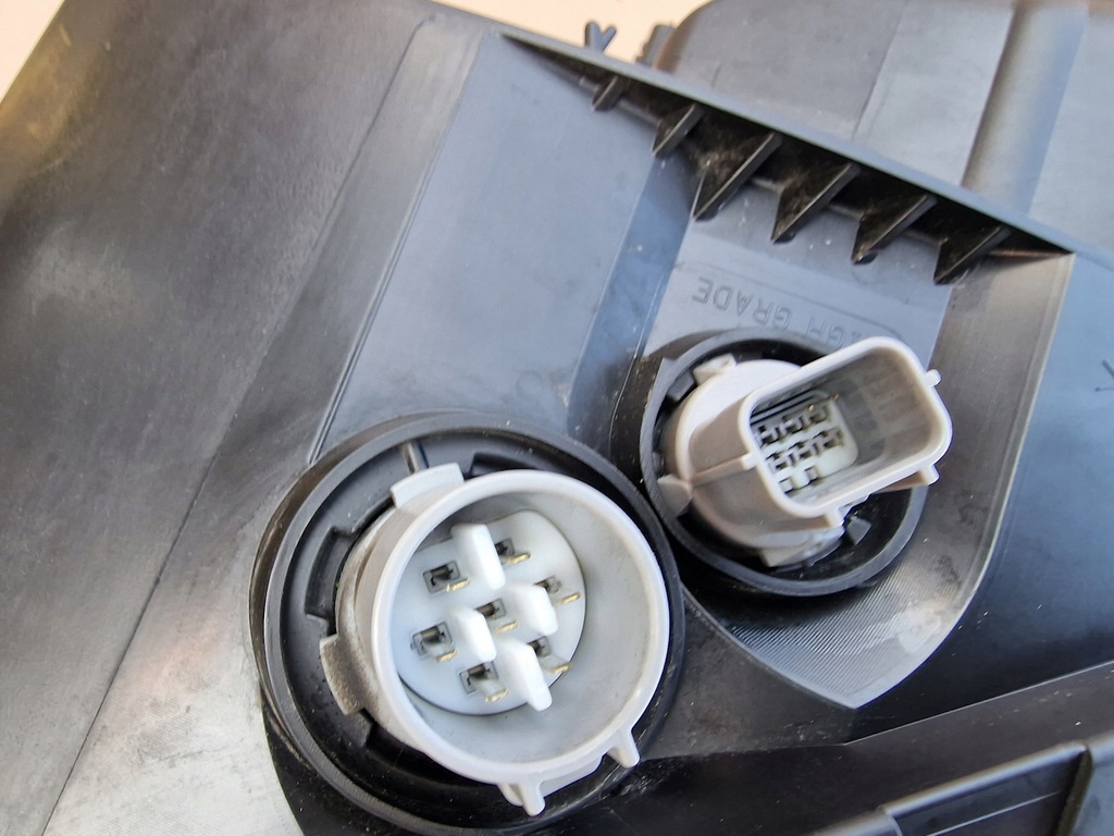 фото №7, Mazda cx5 ii лампа правая full led kb8p51030