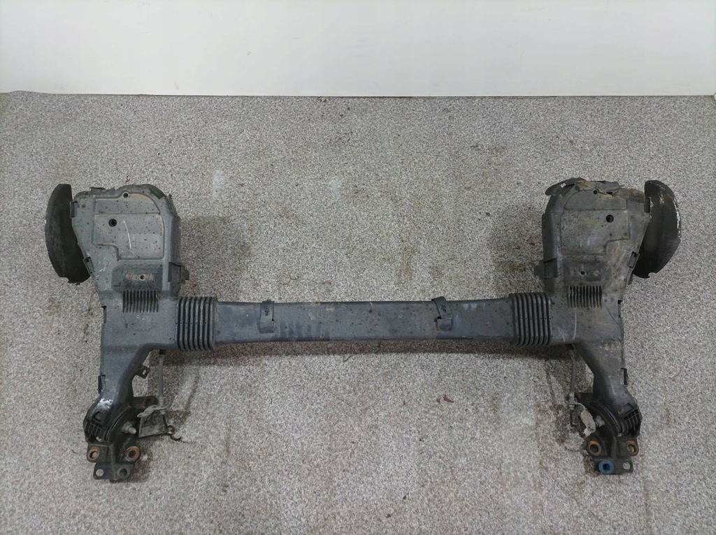 фото №7, Балка подвеска задняя iv citroen berlingo iii 2018-