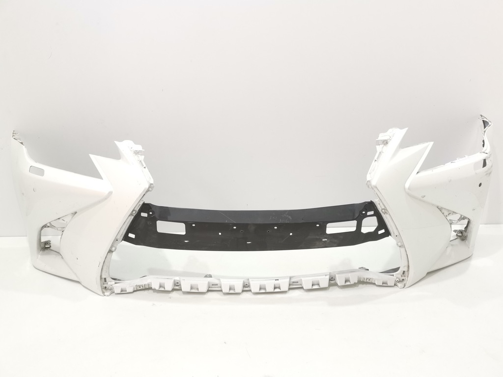 фото №1, Lexus gs 400h 200t lift 16- бампер перед повний