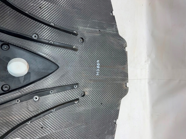 фото №4, Захист плита нижня ferrari