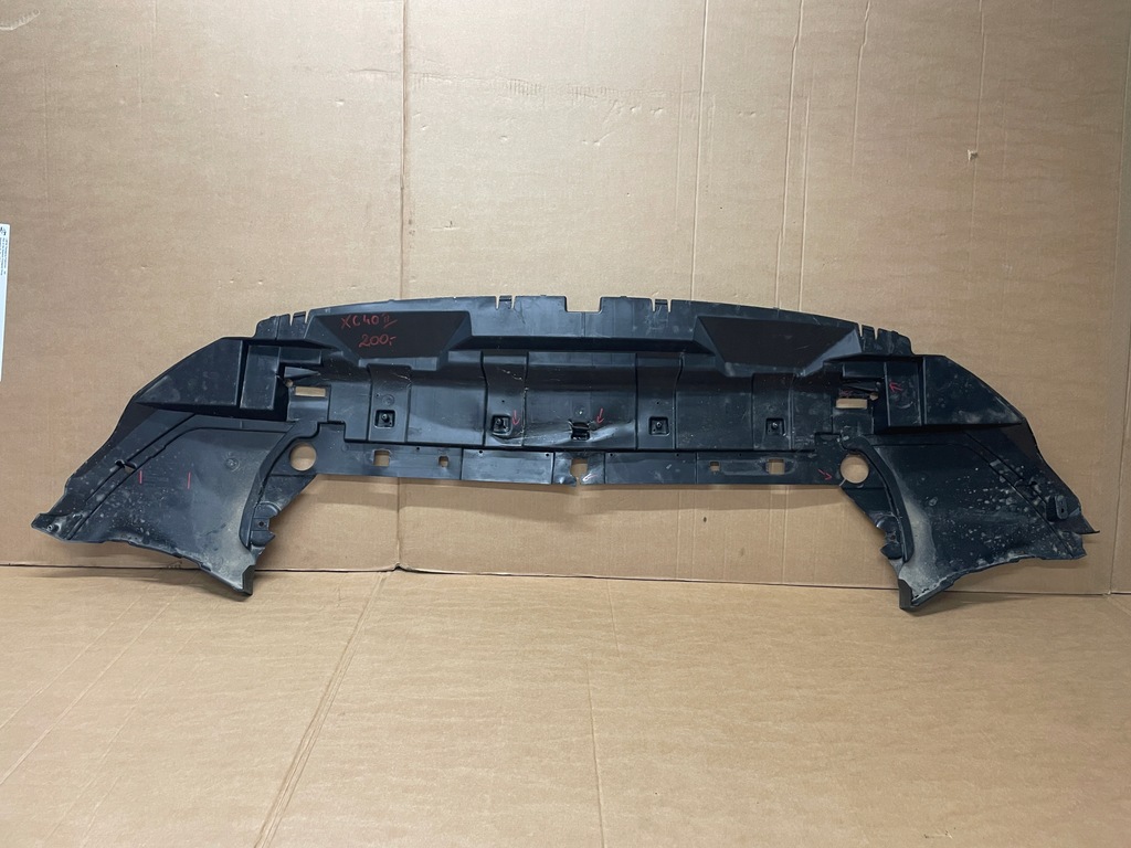 фото №1, Volvo xc40 ii плита защита pod бампер 32345494