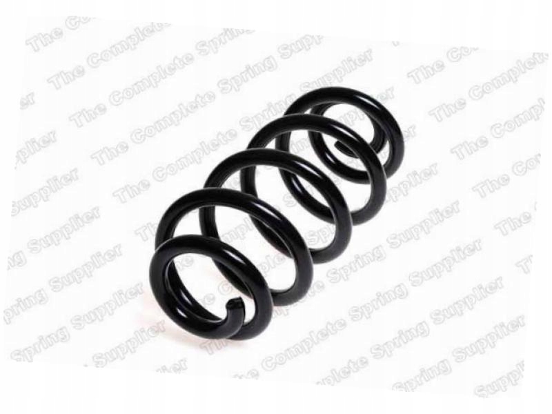 фото №2, Пружины задняя lesjofors 4204253