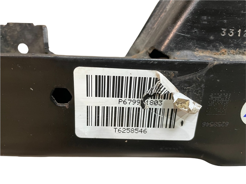 фото №6, Подрамник подрамник перед bmw x5 e70 x6 e71