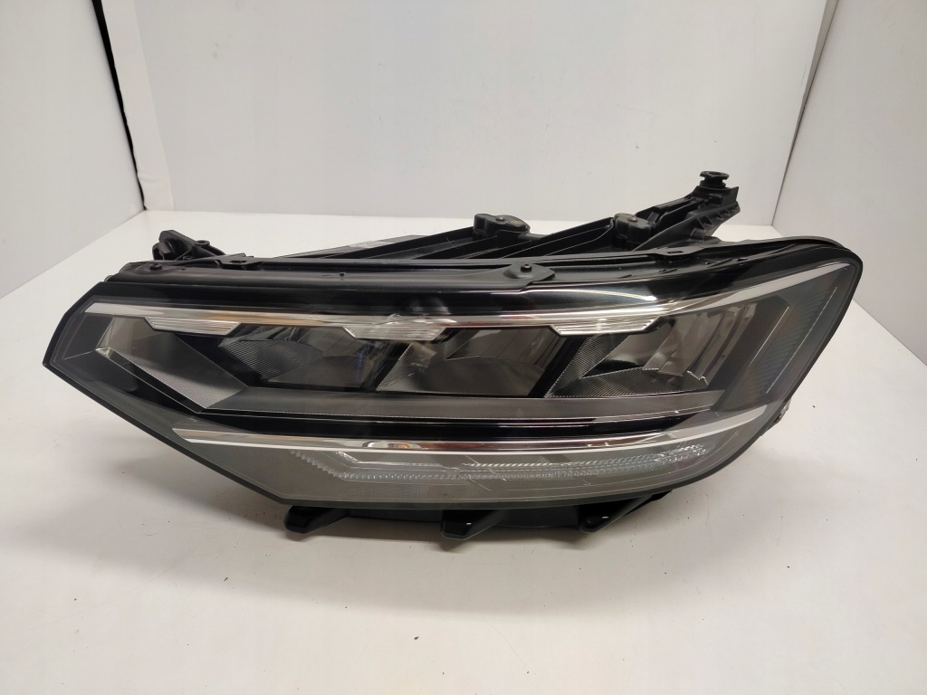 фото №1, Vw passat b8 lift led лампа ліва