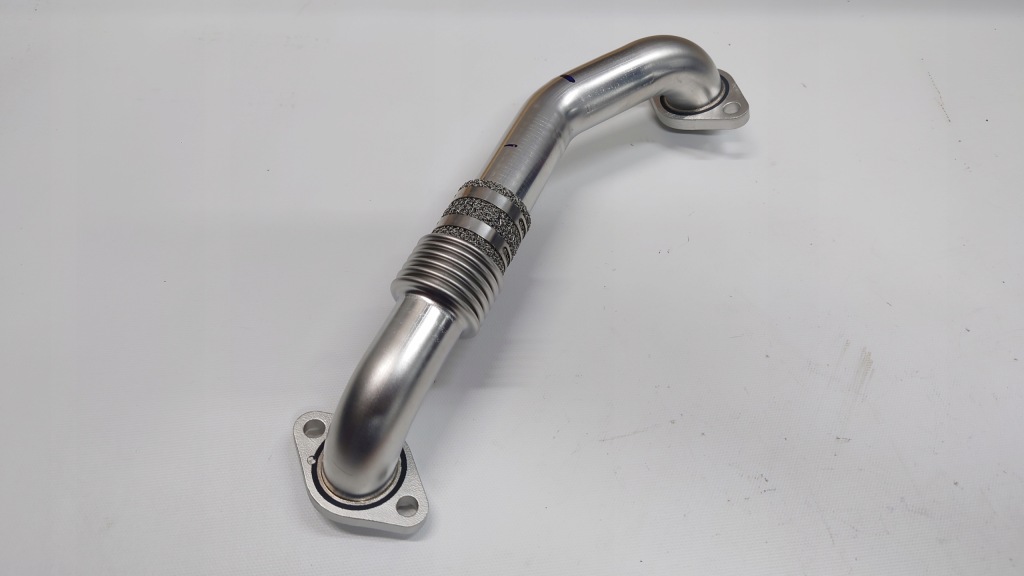 фото №5, Оригинальный номер honda шланг клапана agr/egr honda 2.2 i-dtec 09-