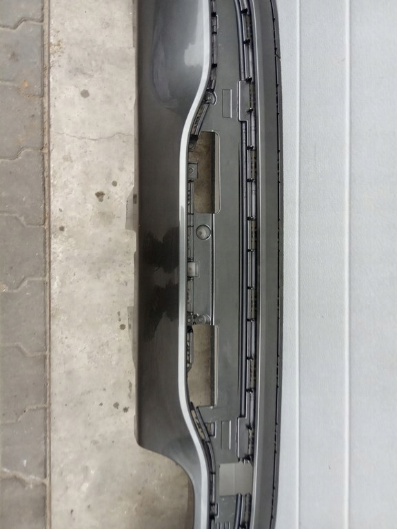 фото №8, Ford puma mk2 st-line 19-23r- спойлер бампера задня