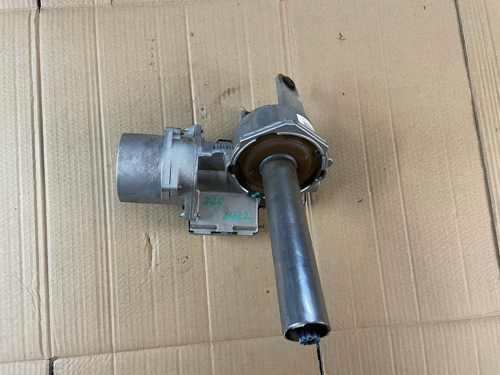 фото №1, Насос підсилювача chevrolet aveo t300