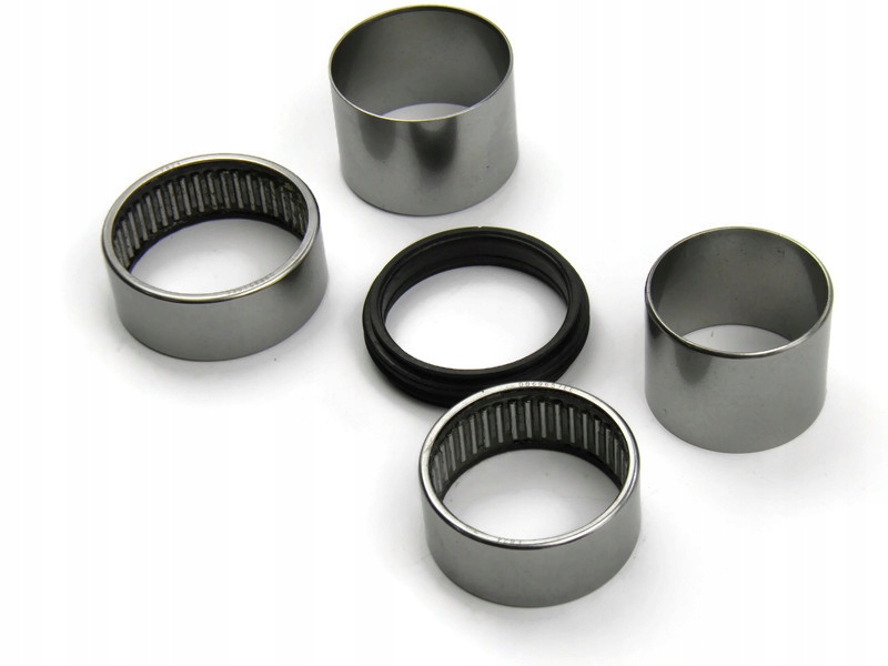 фото №3, Набор подшипник балка задний renault kangoo i ii rapid express prottego