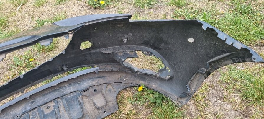 фото №5, Бампер передній перед opel corsa e