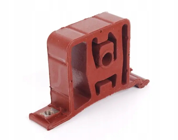 фото №1, Кронштейн труби випускної mini cooper r50/r52 oem
