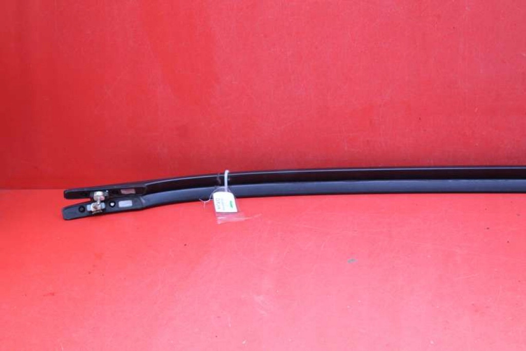 фото №5, Рейлінг рейлінги дахові комплект чорні 8534519 bmw e91 04-10