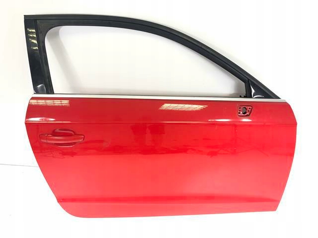 фото №1, Двері передні праве audi a3 8v lz3m 3d