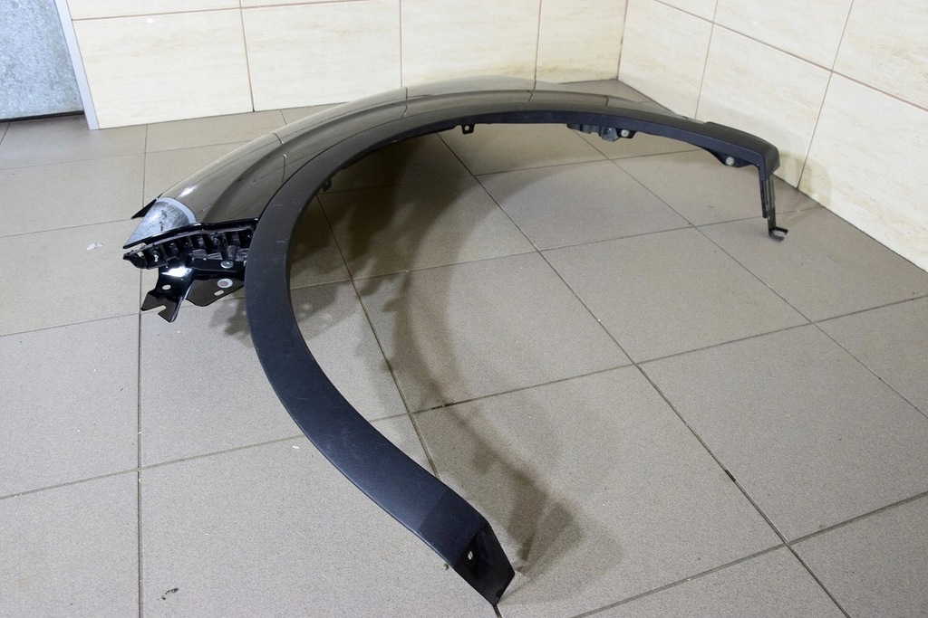 фото №11, Renault kadjar 15-22 крила правий перед 631000193