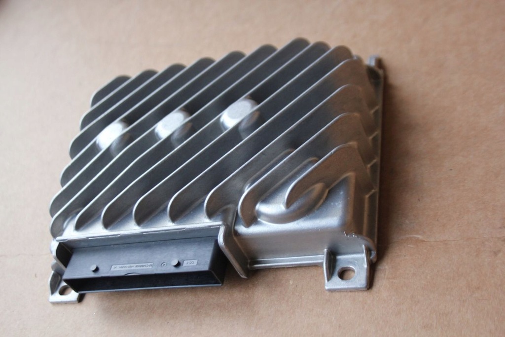 фото №1, Усилитель звука fender vw atlas 5h0035456