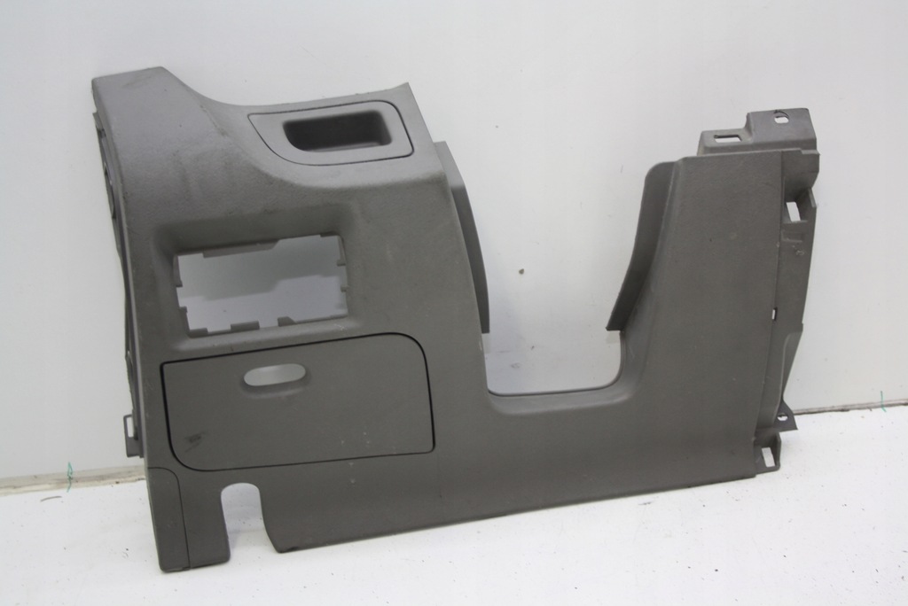 фото №1, Защита корпус pod руль renault kangoo ii 681064030r