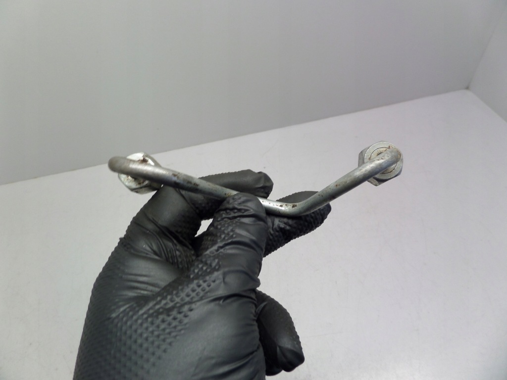 фото №6, Трубка шланг топлива renault laguna iii 2.0 dci m9r 734023a