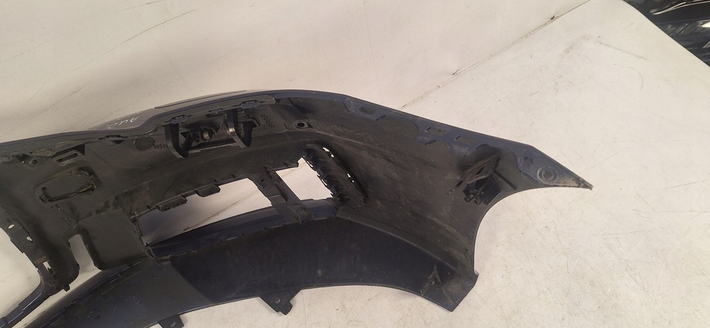 фото №10, Audi a6 c8 4k0 s line бампер перед передній 2018-2024r