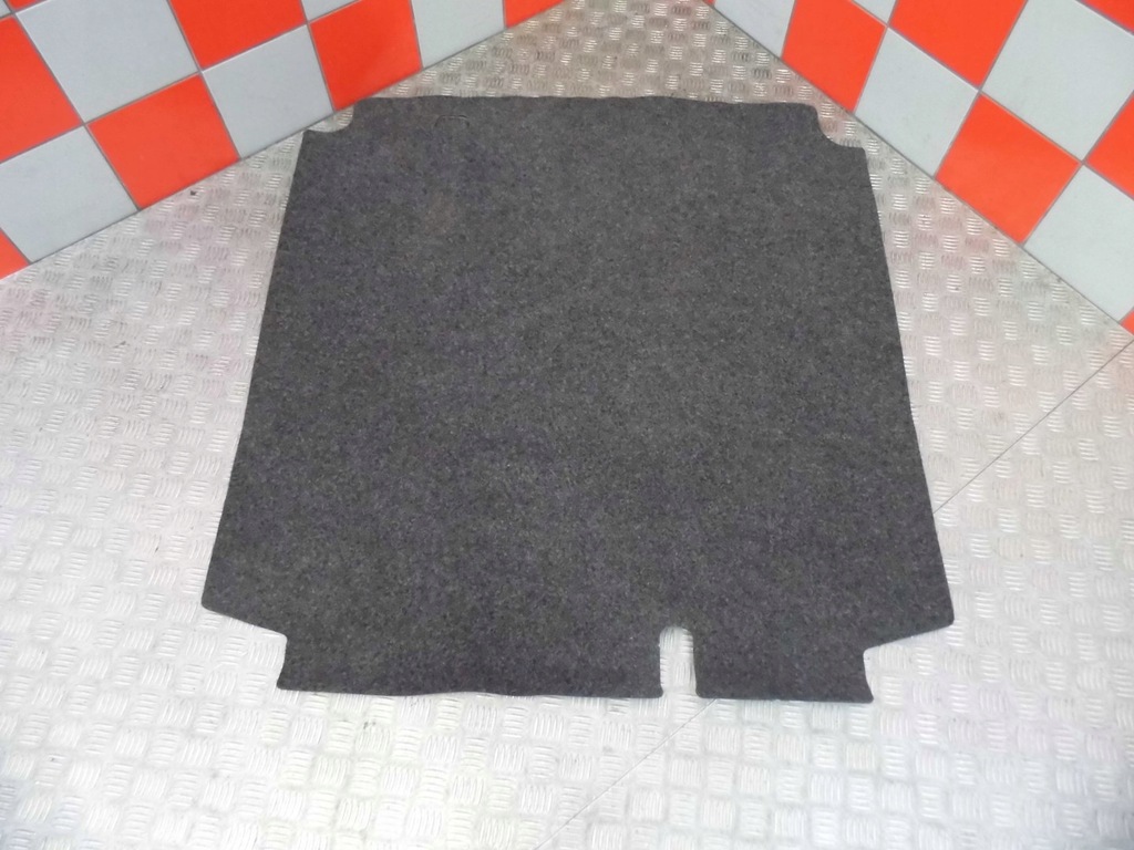 фото №9, Vw jetta пол багажника 5c6863463a