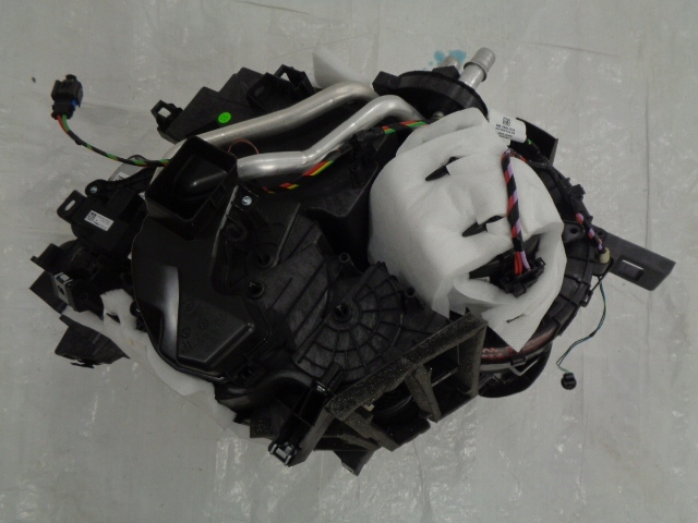 фото №6, Citroen ds3 crossback отопитель климатроник e-tense