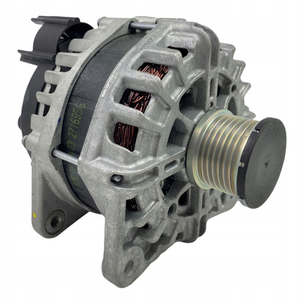 фото №1, Новый oryg megane iv talisman captur ii juke