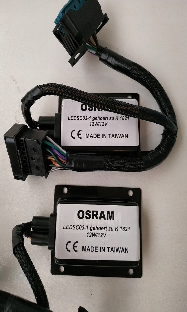 фото №4, Лампочка do поворотники osram ledriving smart