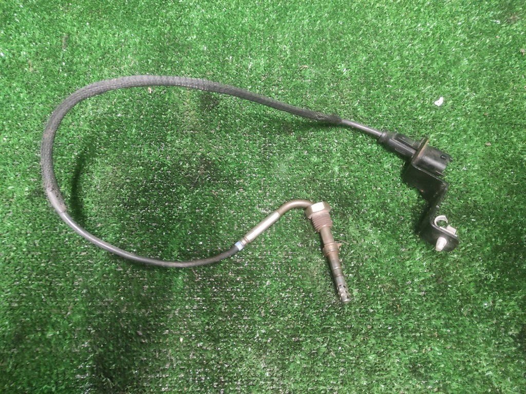 фото №1, Opel astra j 2.0 cdti датчик вихлопних газів 55591174
