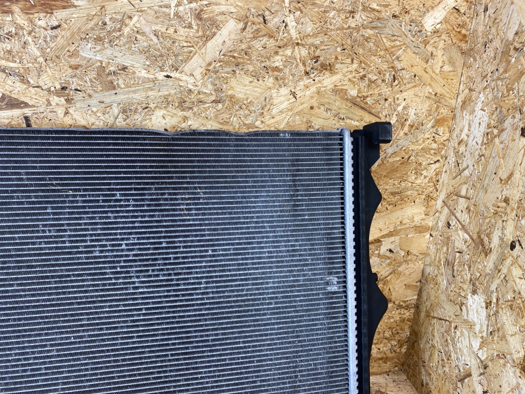 фото №10, Радиатор wody mercedes w177 w247 w118 1.3b a2475000203