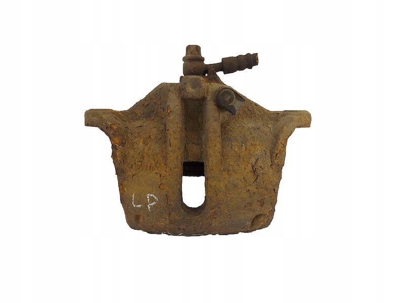 фото №1, Супорт гальма лівий перед suzuki wagon r+ ii mm 1.3 16v 4wd g13bb