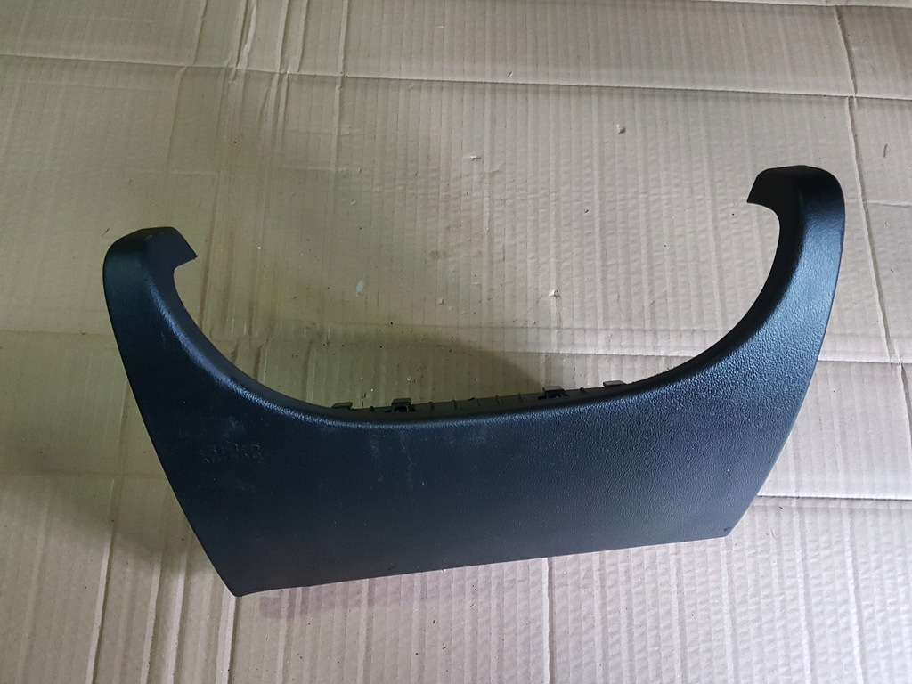 фото №4, Citroen c5 iii подушка коленная angielska