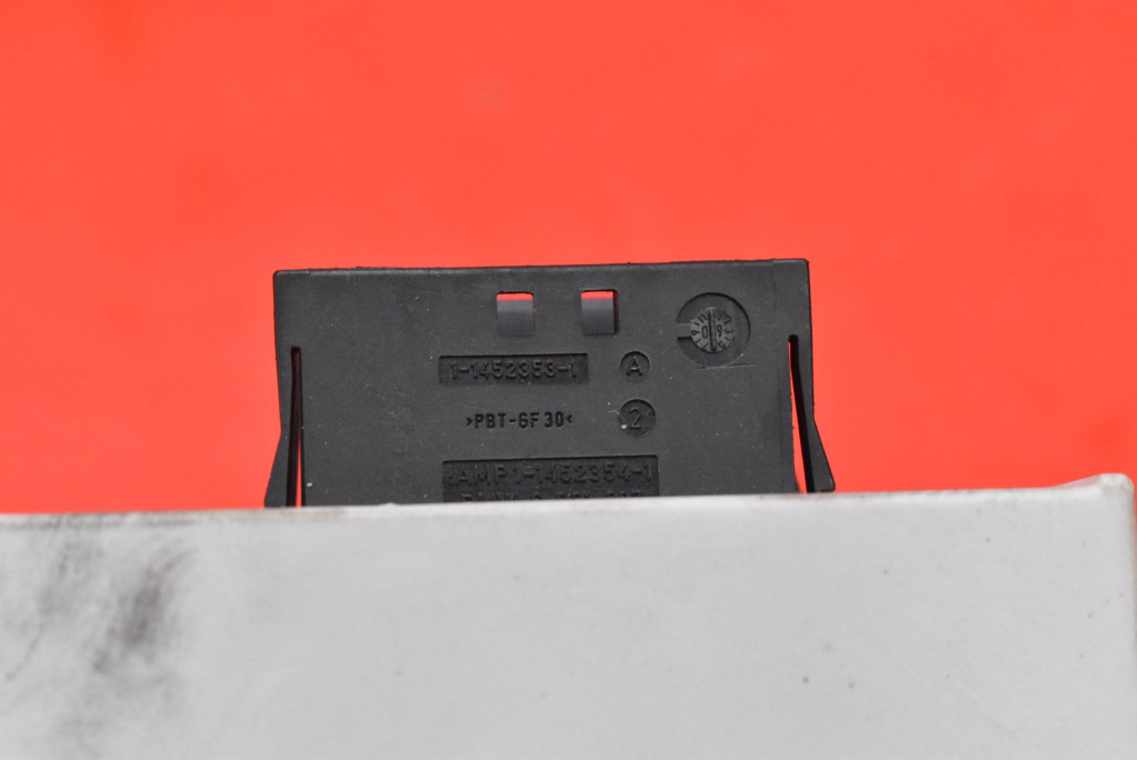 фото №9, Блок управления модуль крышки багажника 7258363 f005v00987 bmw f07 gt 09-13