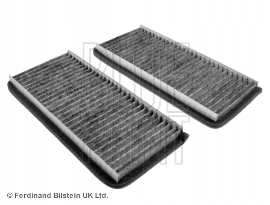 фото №1, Blp adm52512 фильтр салонный mazda mpv 2.0i 16v 02-