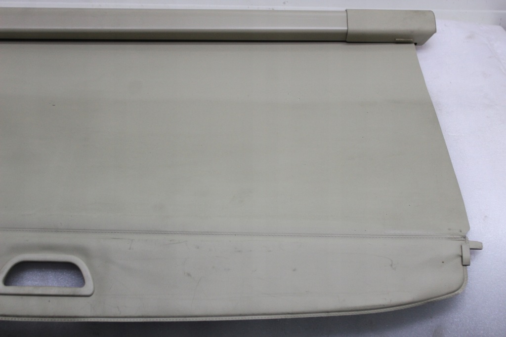 фото №12, Mercedes a w169 шторка багажника a1698100120 odcień beżowego 8k89