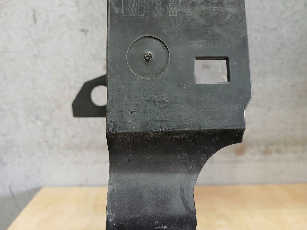 фото №4, Pas передний seat ibiza 6f 17- 6f0805588s