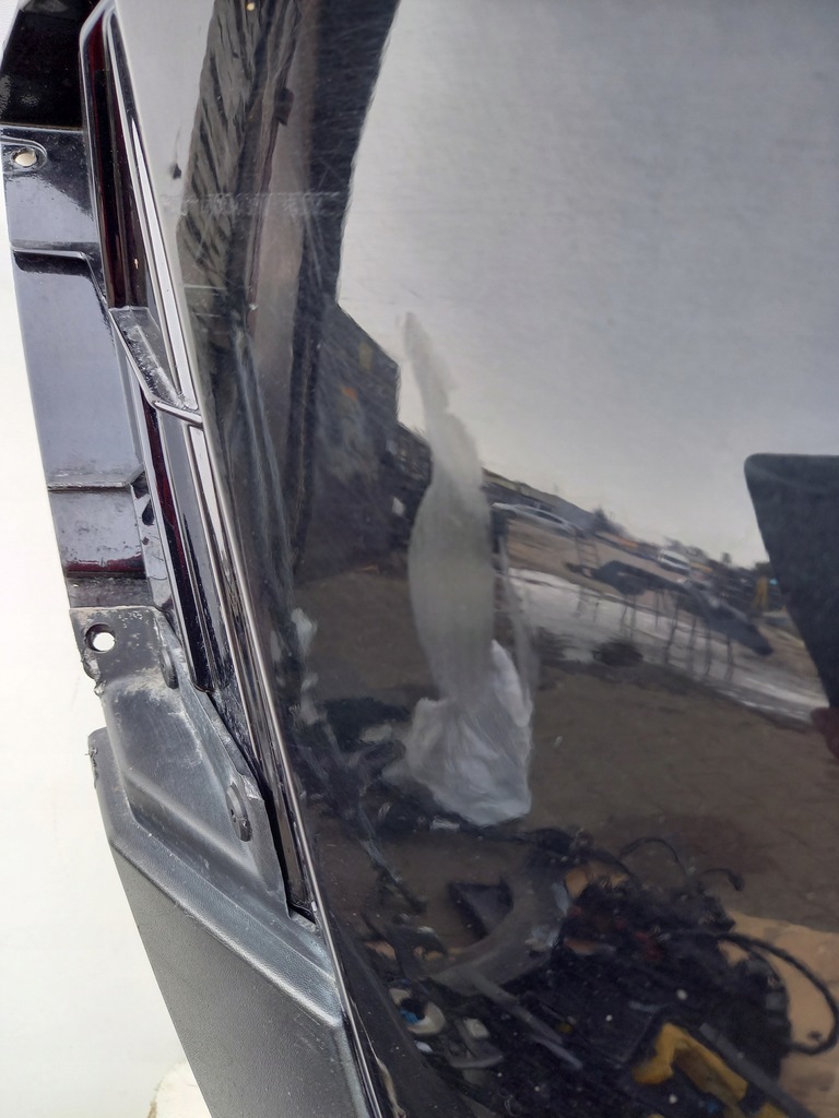 фото №6, Бампер перед mini countryman r60