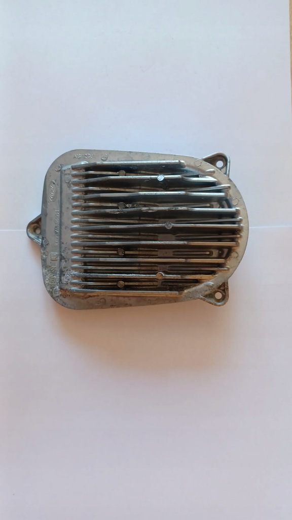 фото №1, Mercedes cla w117 перетворювач модуль світла led