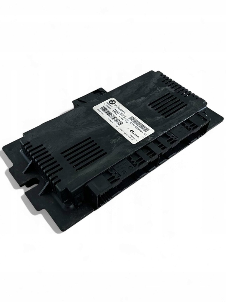 фото №1, Bmw 3 e92 модуль блок управления света 9224594