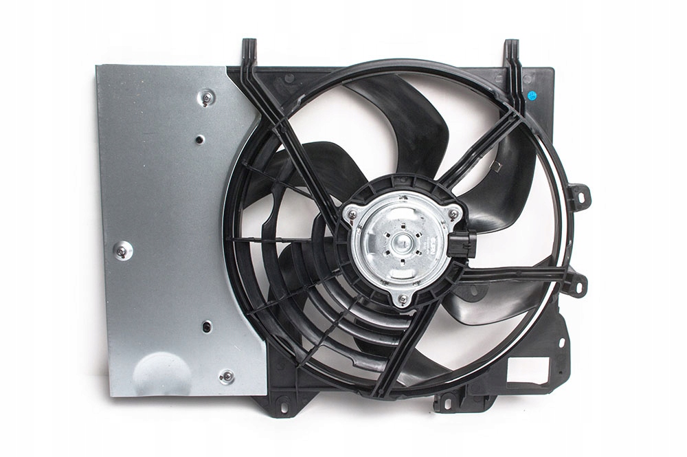 фото №2, Jpn 62c0055-jpn вентилятор, охолодження двигуна