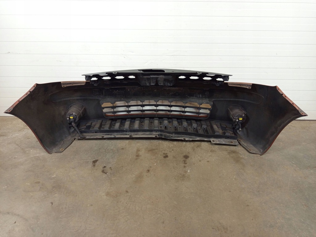 Бампер перед передний nissan note e11 r10g 06-08 Цена