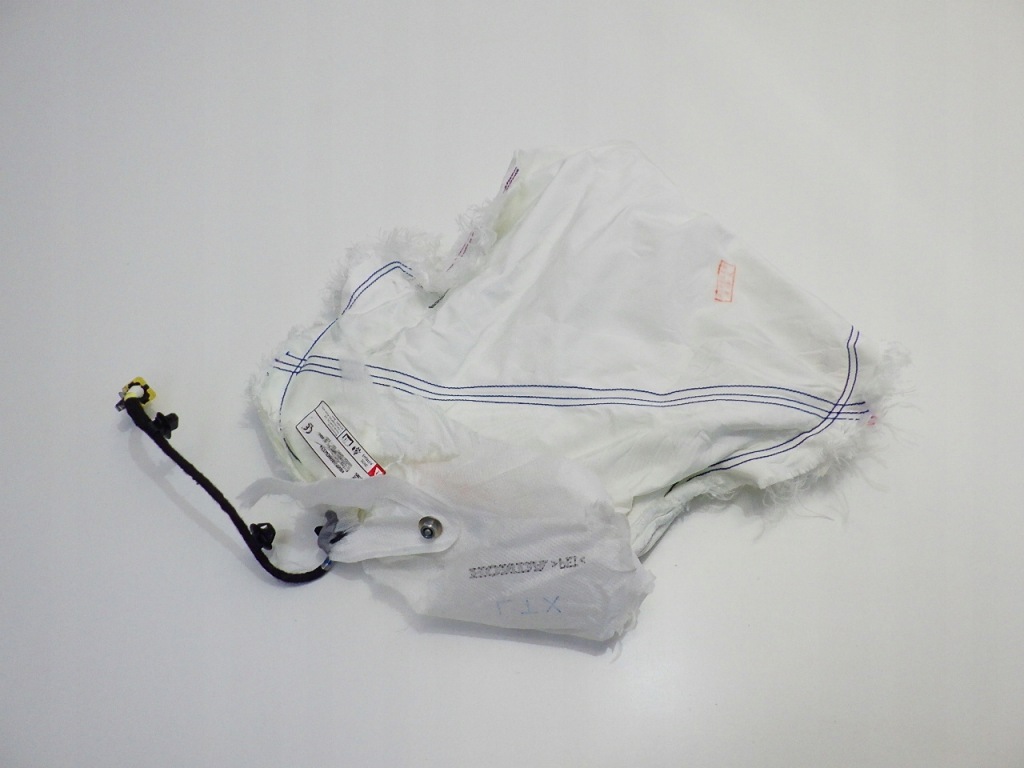 фото №2, Honda jazz v 2022 подушка безопасности подушка сиденье левый задняя