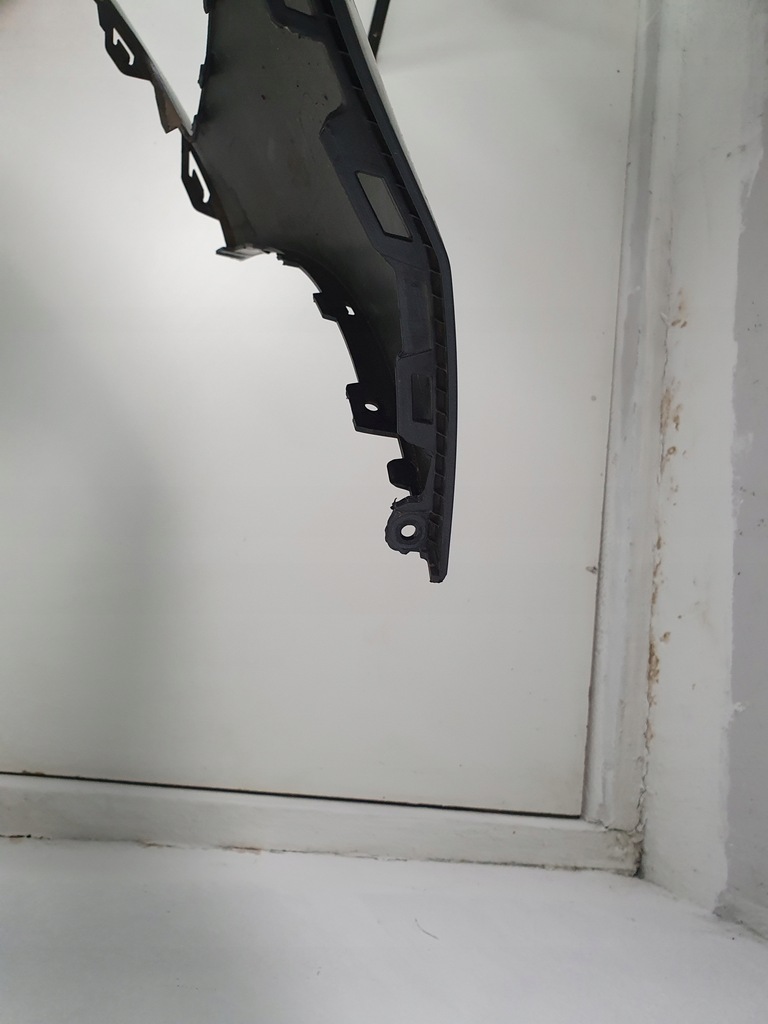 фото №11, Kia stonic 2017 - бампер передний перед 86511-h8400