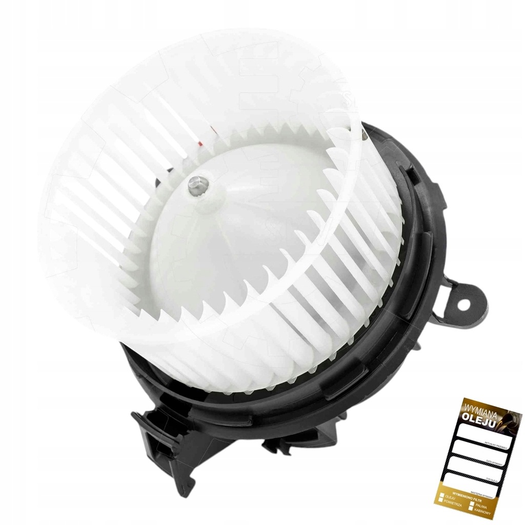 фото №1, Вентилятор обдув do mercedes klasa e 2014 2015 2016