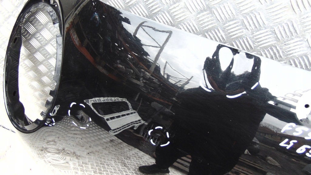 фото №3, Капот mini cooper f55 f56