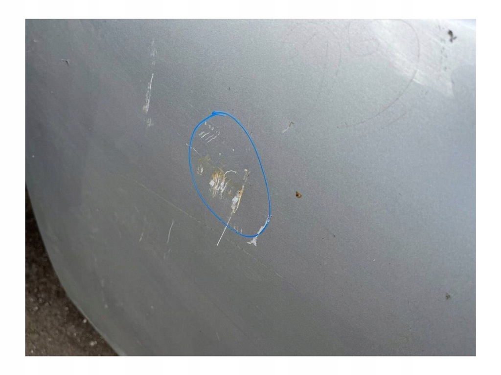 фото №9, Kia ceed 2006 дверь передние